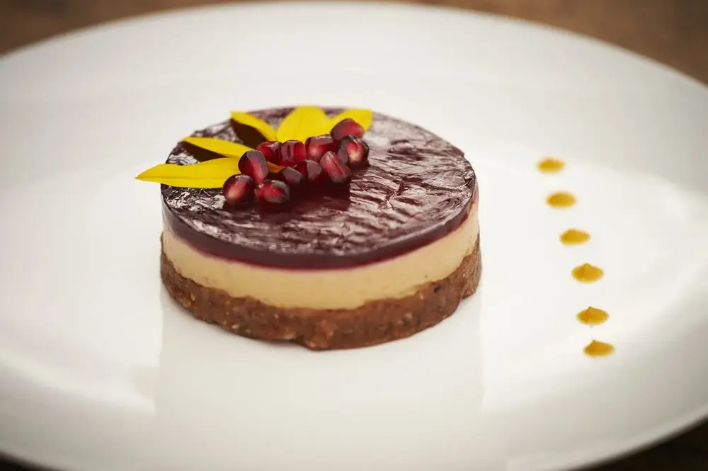 Vegan Hotel La Vimea