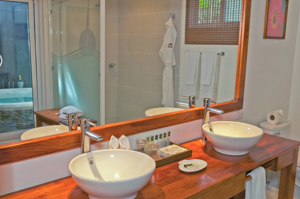 Jardin del Eden Boutique Hotel