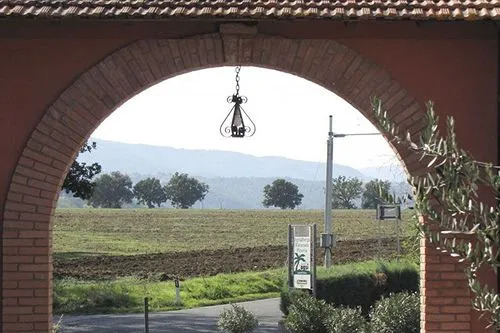 Oasi Villaggio