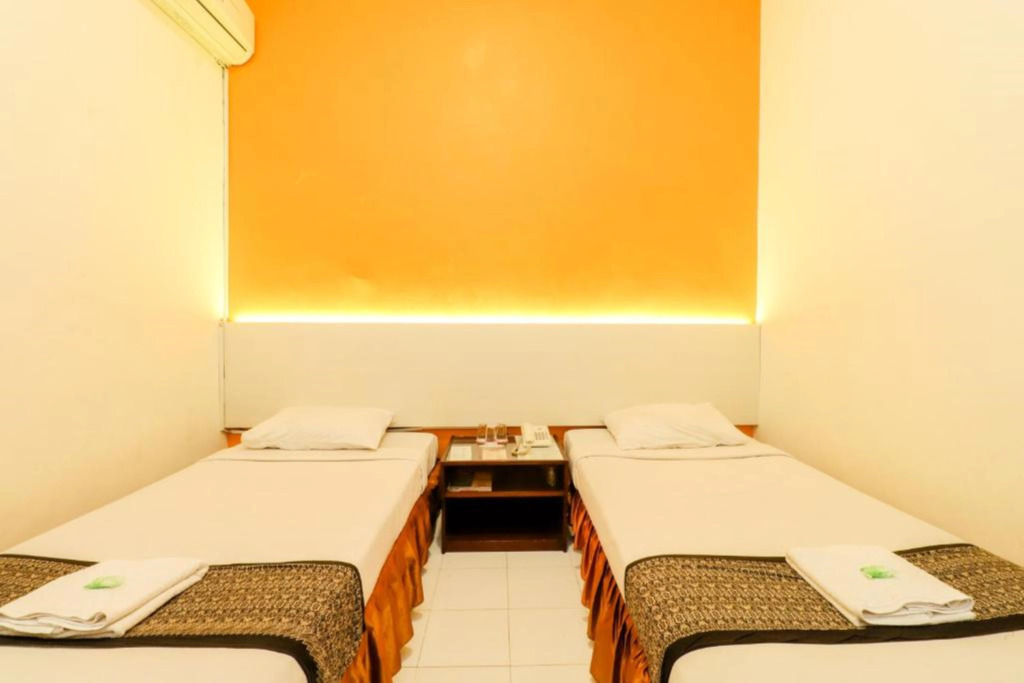 Hotel Pajajaran