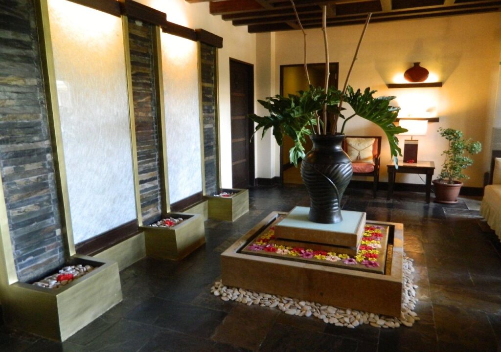 Henann Regency Resort and Spa
