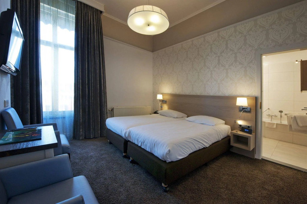 Parkhotel Valkenburg