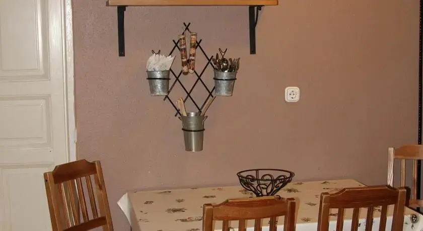 Promenade Apartment