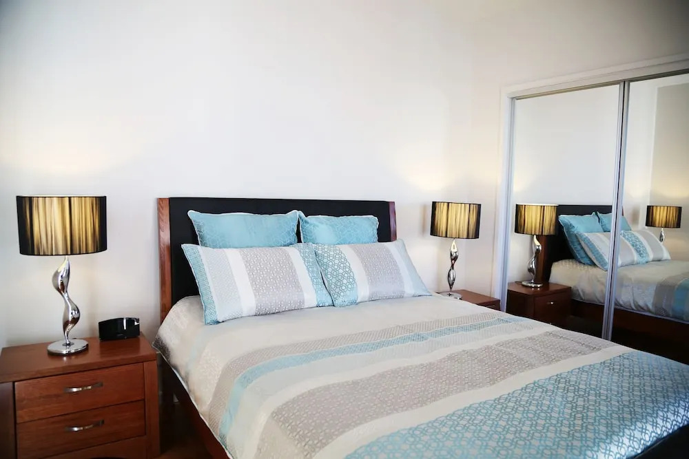 Bluebell Apartments