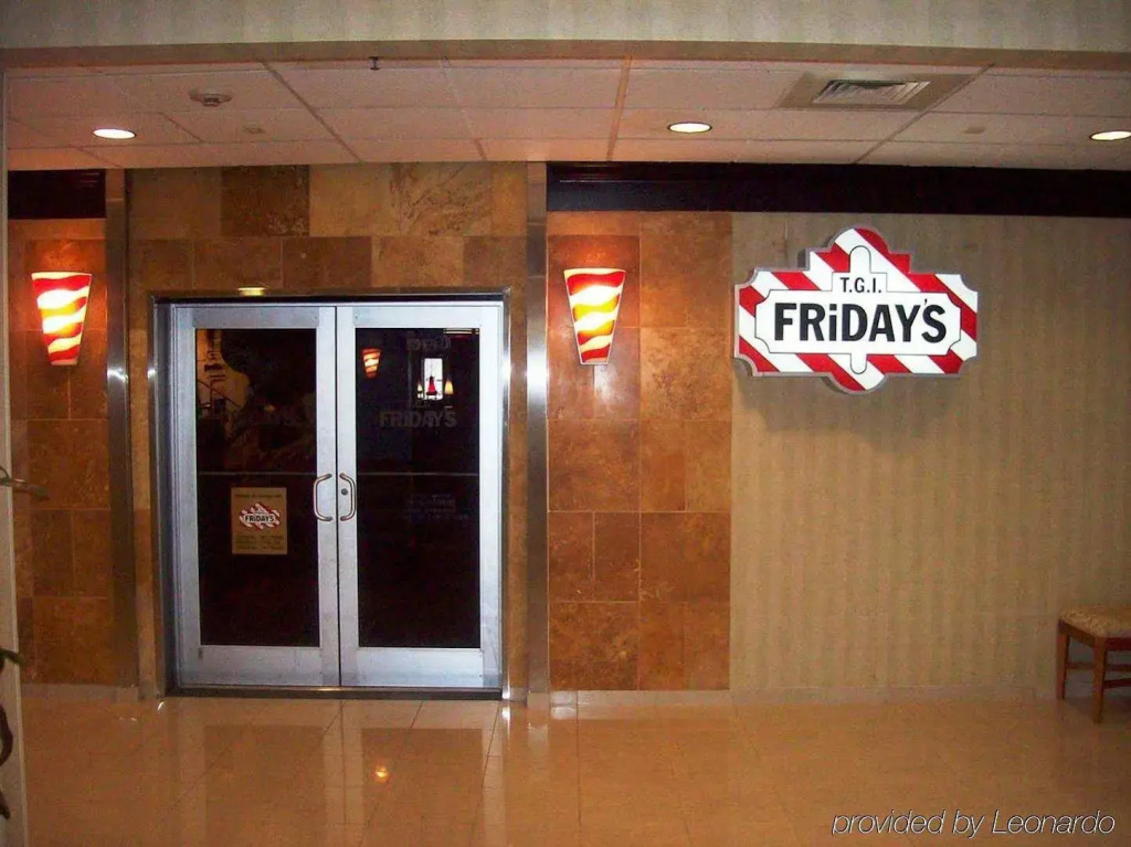 Embassy Suites Newark - Wilmington/South