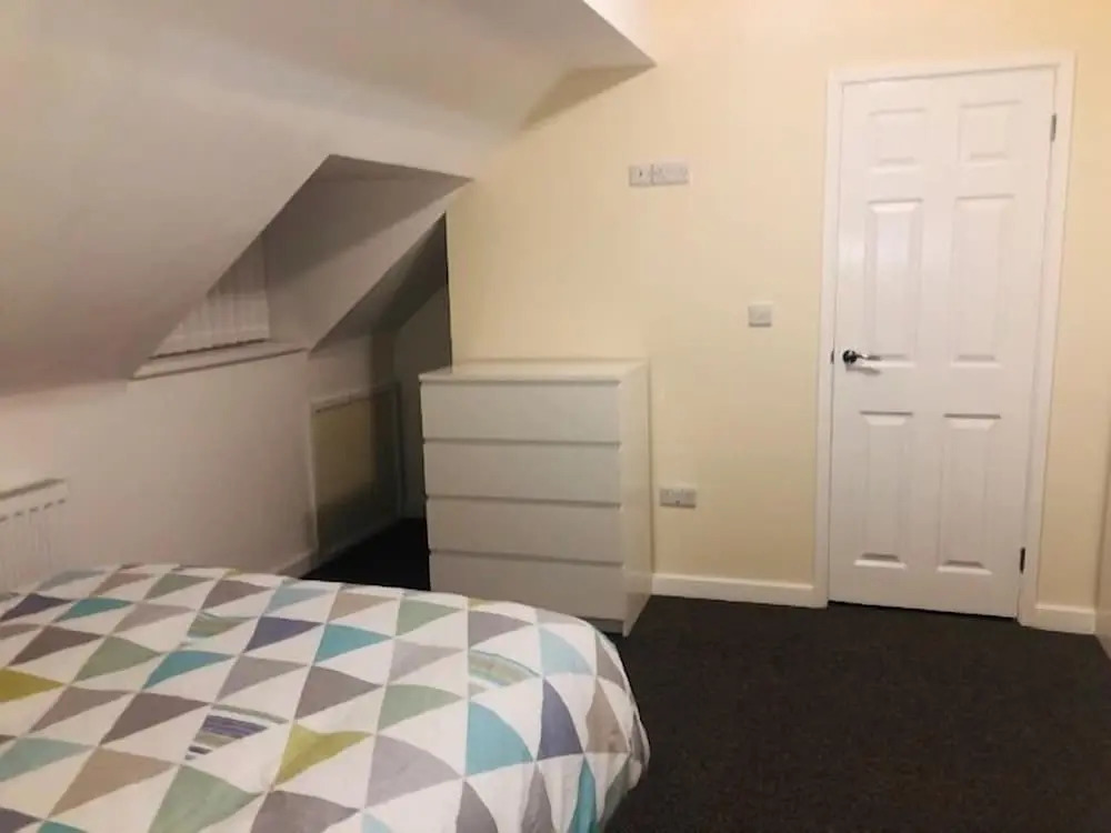 Townhouse @ Corporation Street Stoke