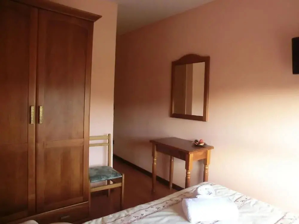 Hostal Torreblanca