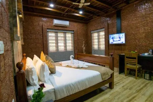 Wayanad Fort Resort
