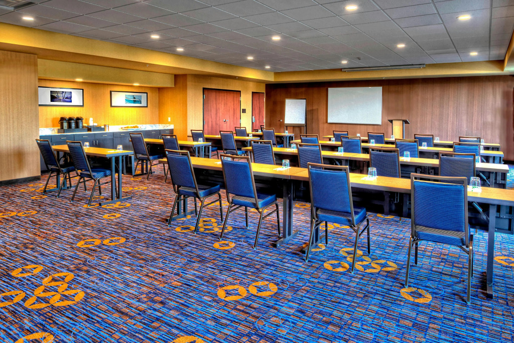 Courtyard by Marriott San Marcos
