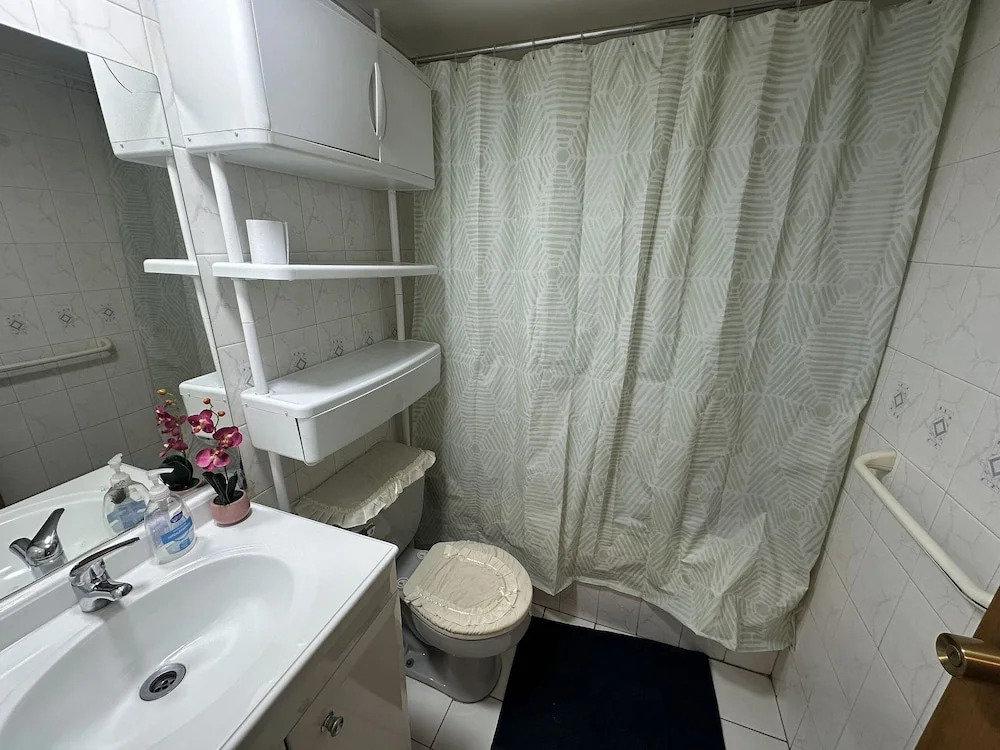 Oceana Suites Ensenada Villarrica