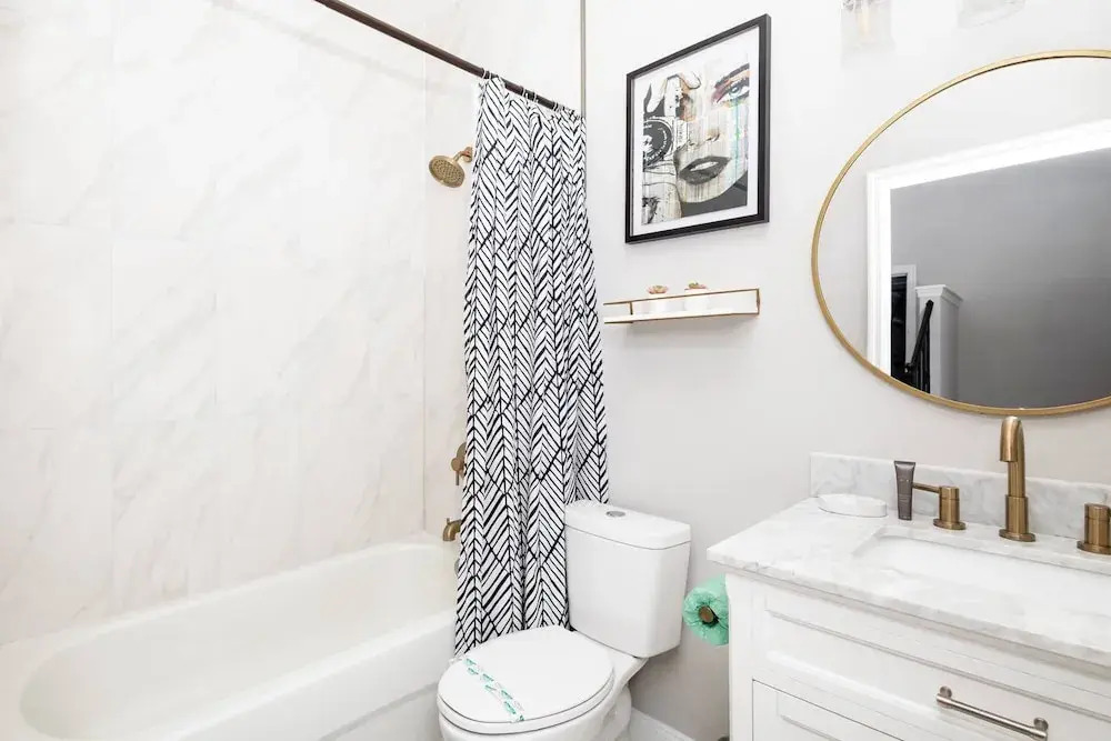 Silver Lining Luxury for 10!