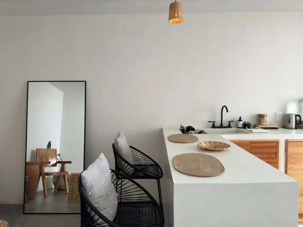 Casa 821 Guest House