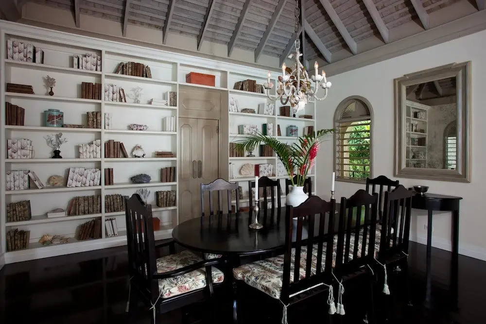 Bambu, Montego Bay, Jamaica Villas 4BR