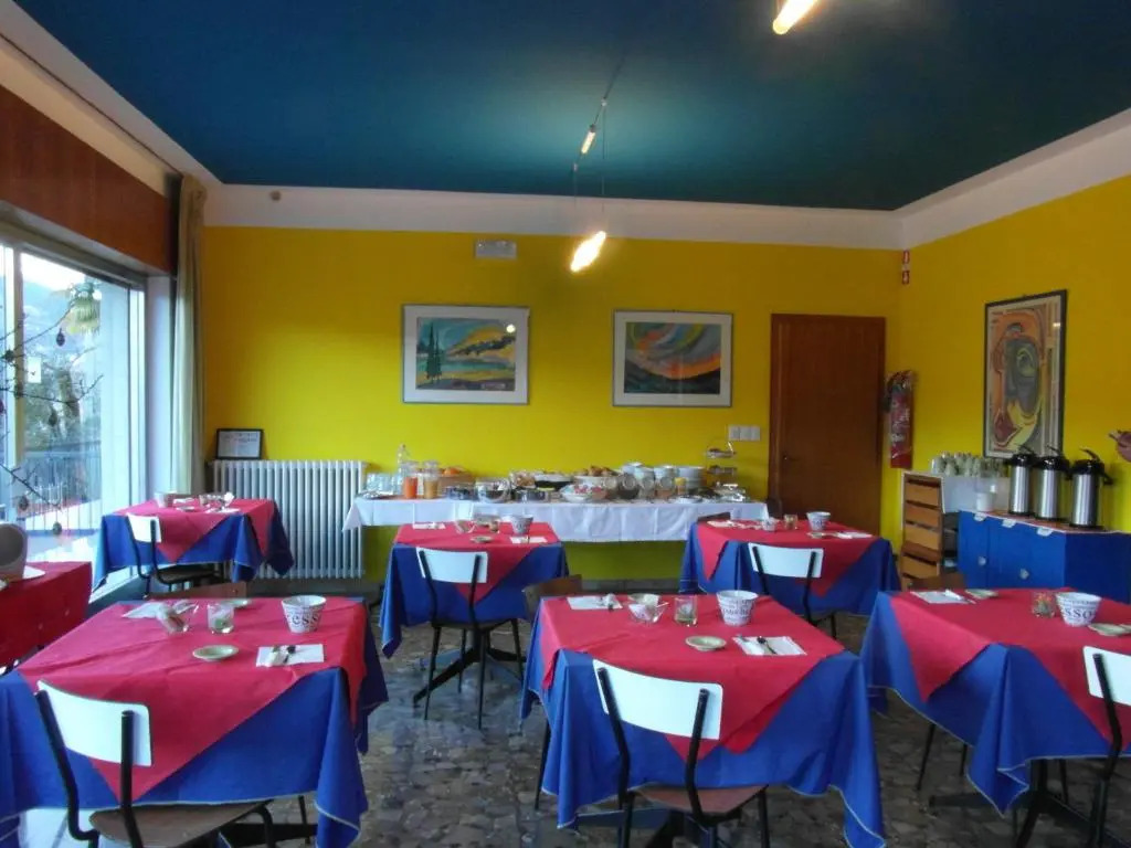 Hotel Carlo