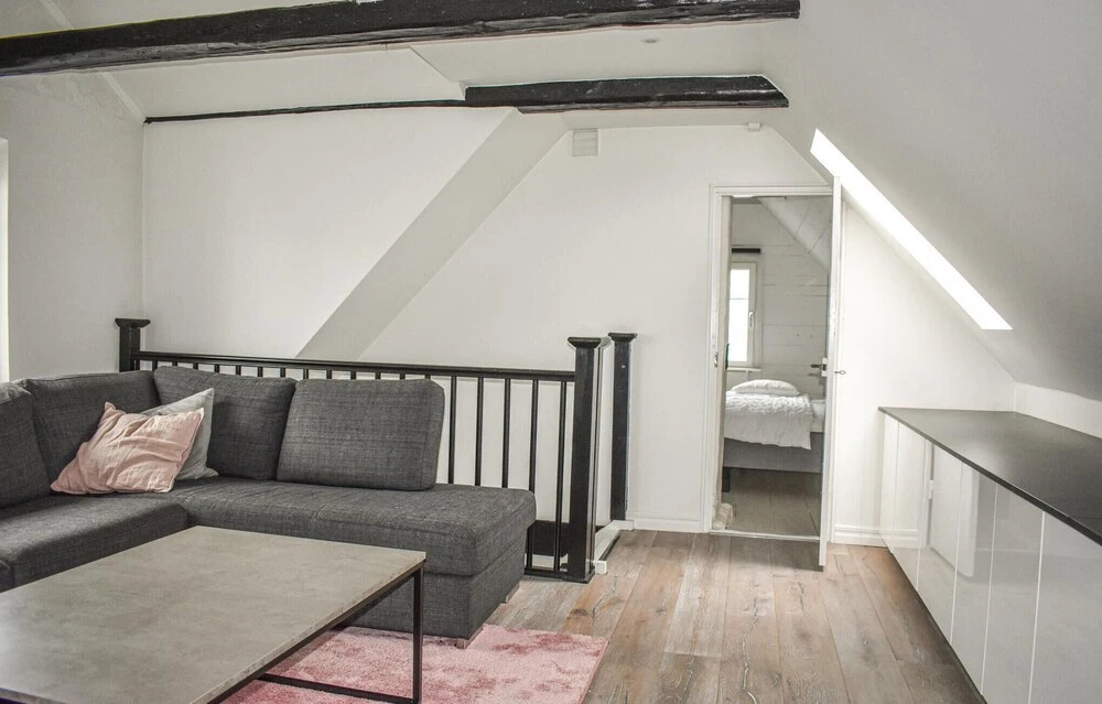 4 Bedroom Cozy Home In Smedstorp