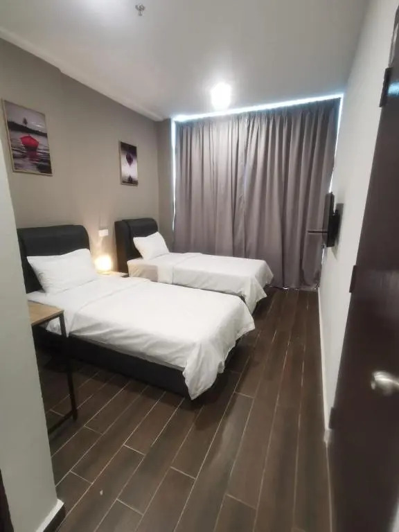 Hotel Mutiara