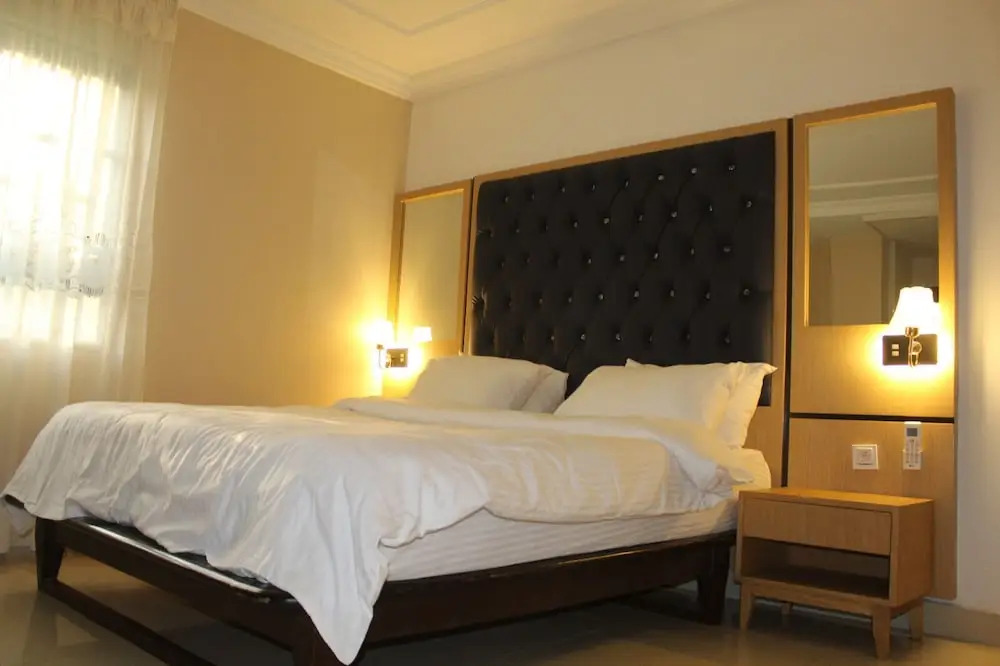 RESIDENCES MICKEL