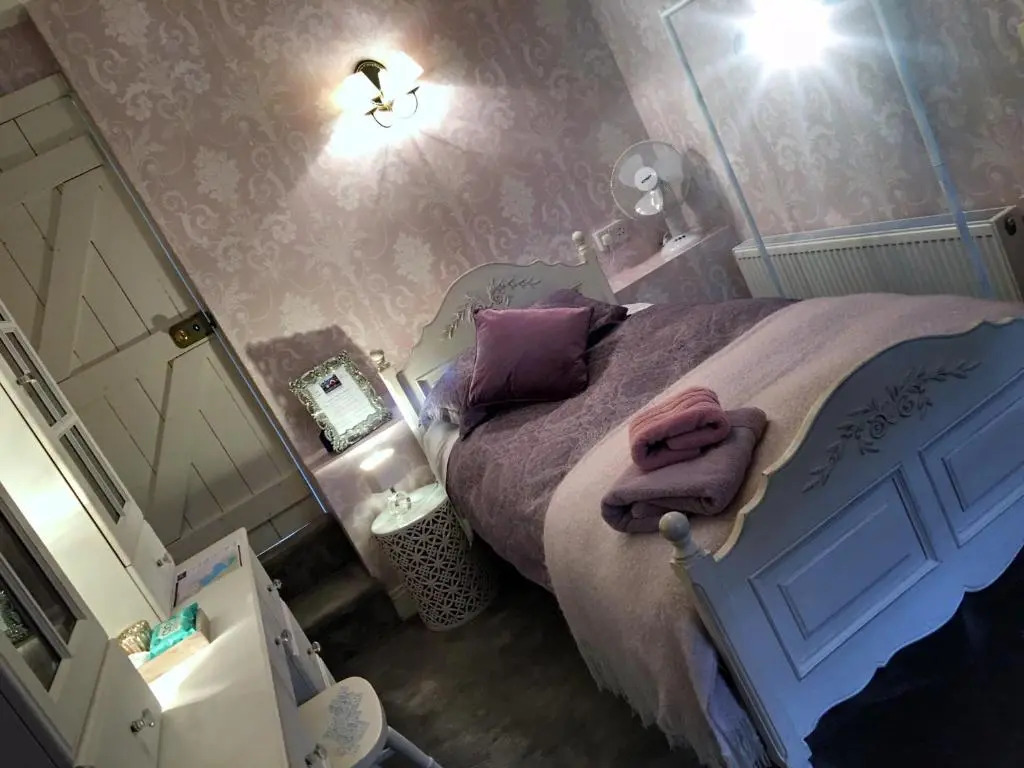 Ivy Cottage B&B