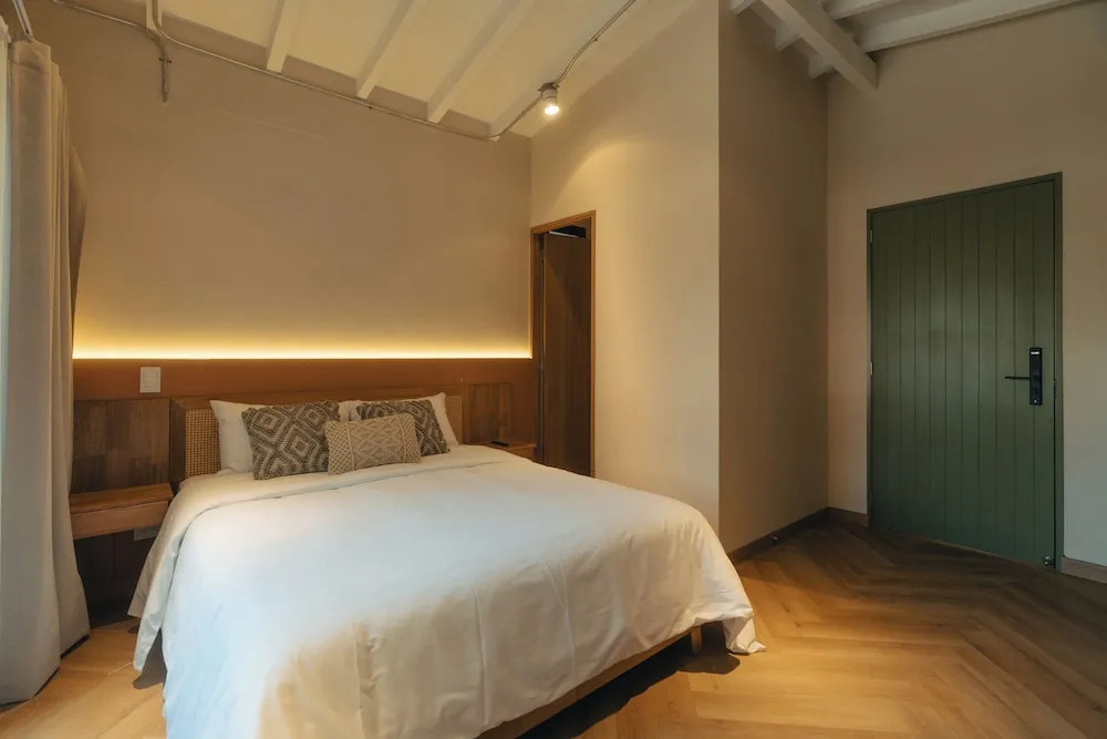 Hotel Boutique Roomzz Laureles