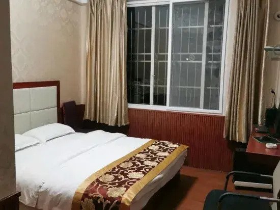 Zengcheng Hotel