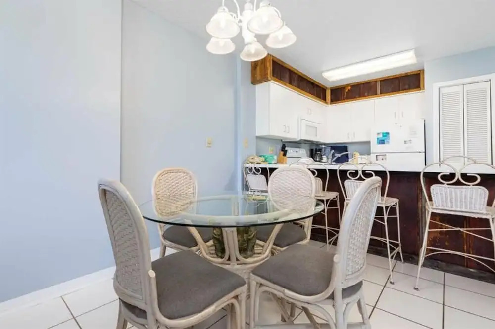 Plantation Palms by Meyer Vacation Rentals
