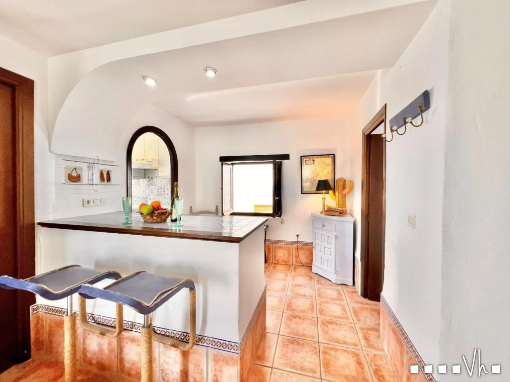 VH CostaBlanca - APARTAMENTO RIVIERA