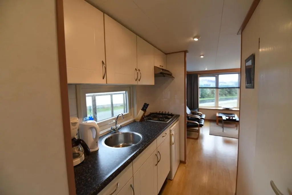 Chalet Oester 167