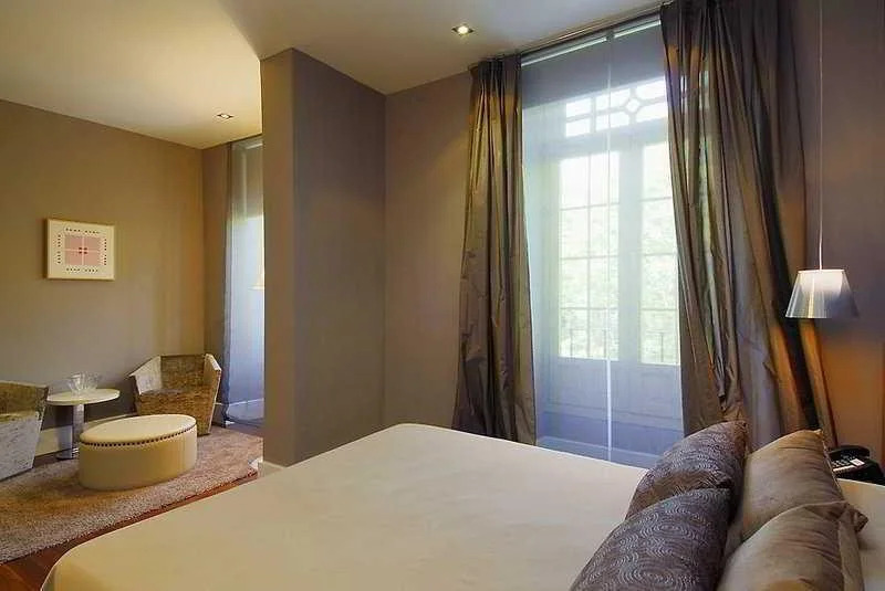 Gran Hotel Cascada