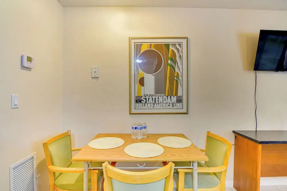 Centrally Located Hallandale Beach Condo
