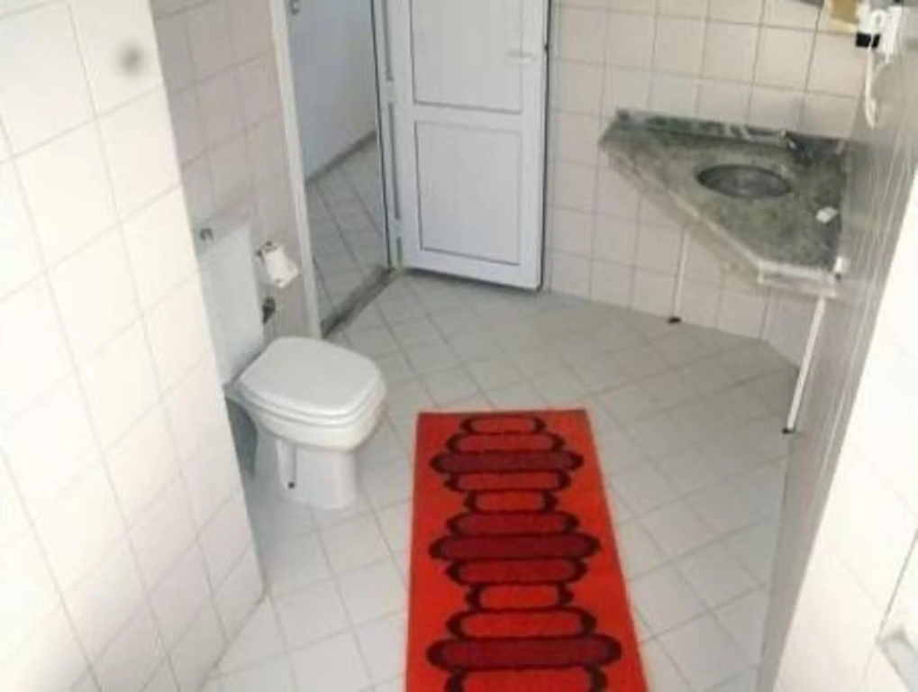 Bariscan Hotel