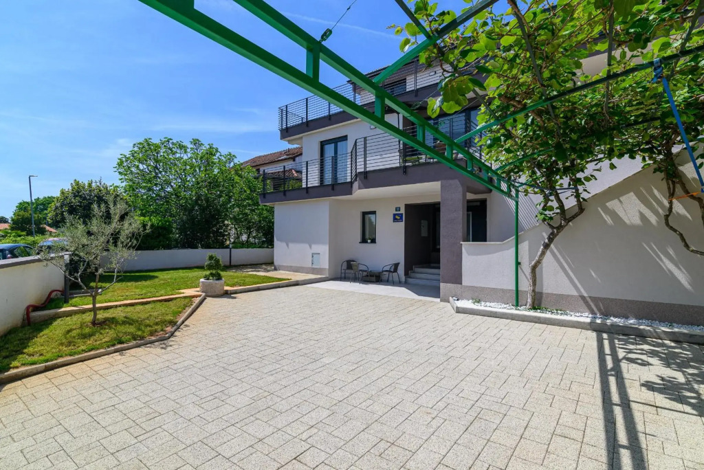 Villa Ida