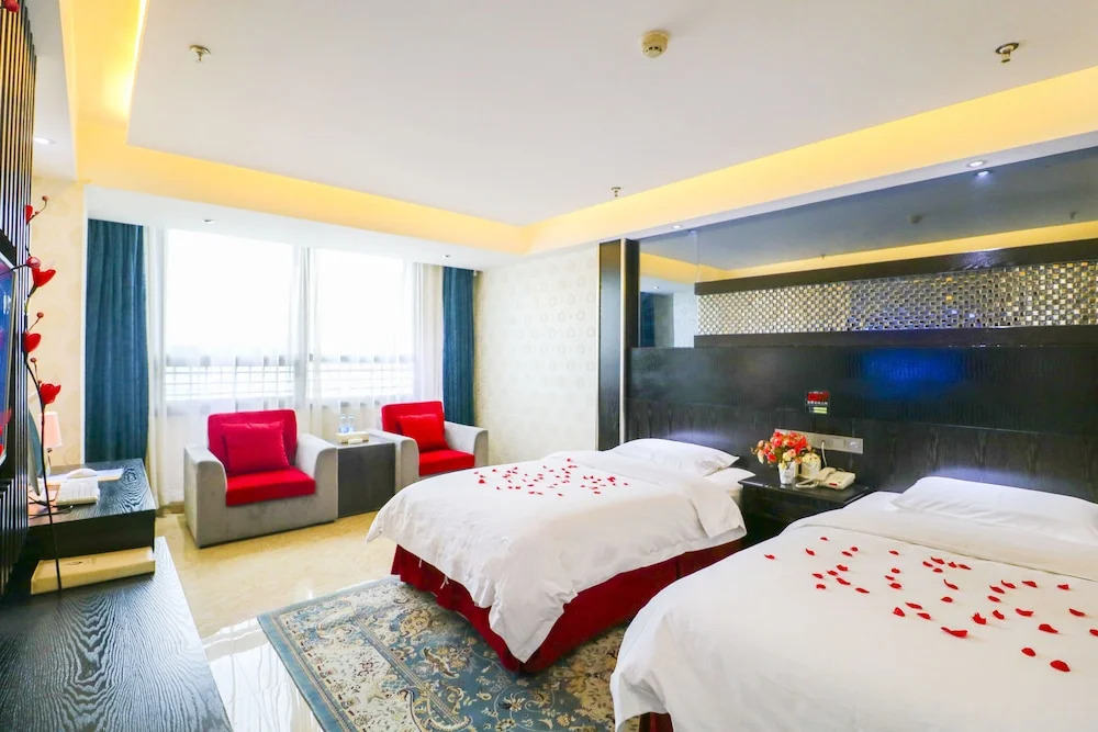 Rafael Hotel