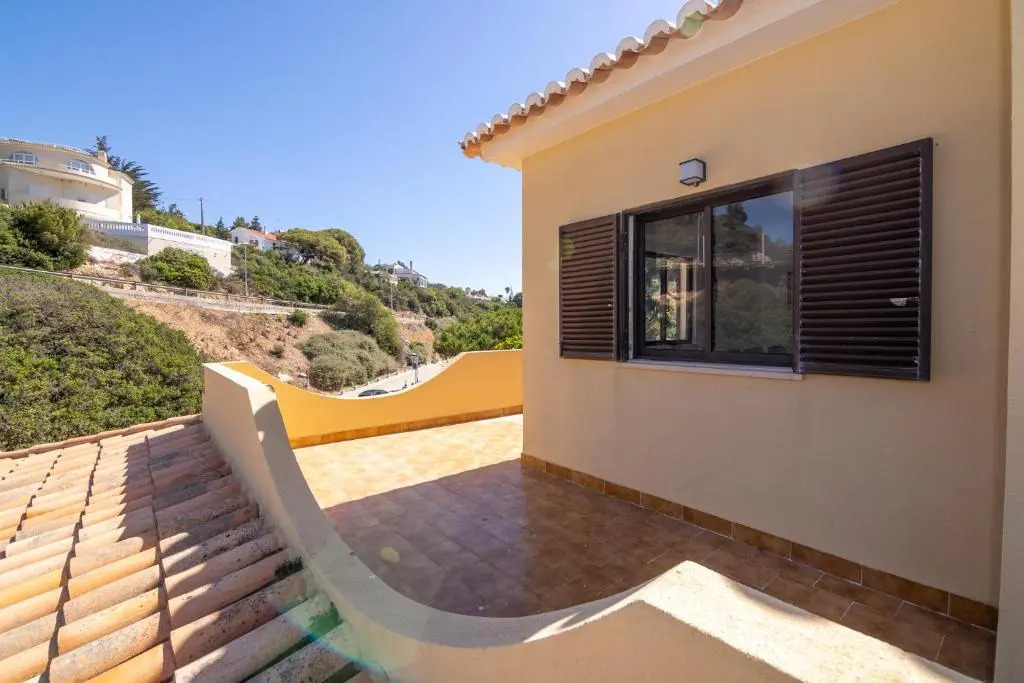 Vale de Centeanes Fabulous apartment by Innkeeper