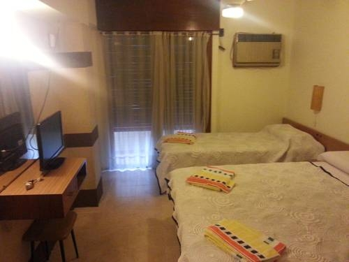 Hotel Florencia