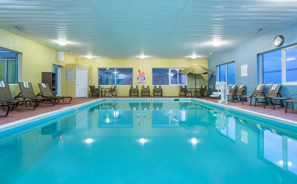 Holiday Inn Express & Suites Richmond by IHG
