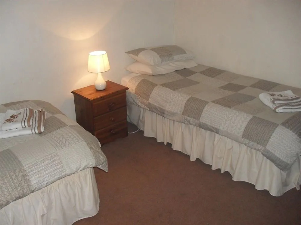 Catash Inn