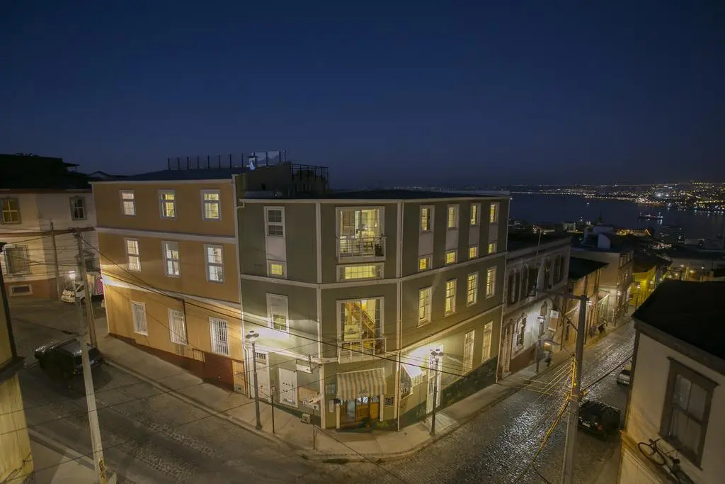 Casa Galos Hotel & Lofts