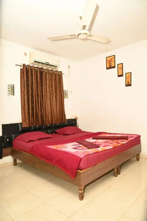 Sumant Palace
