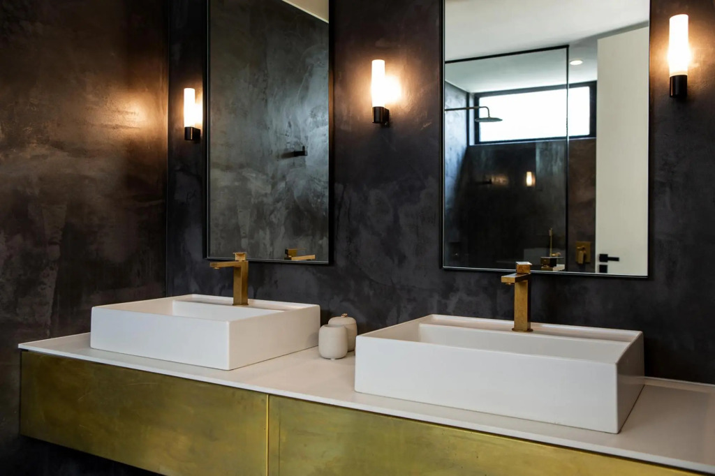 Villa Pietra - Camps Bay