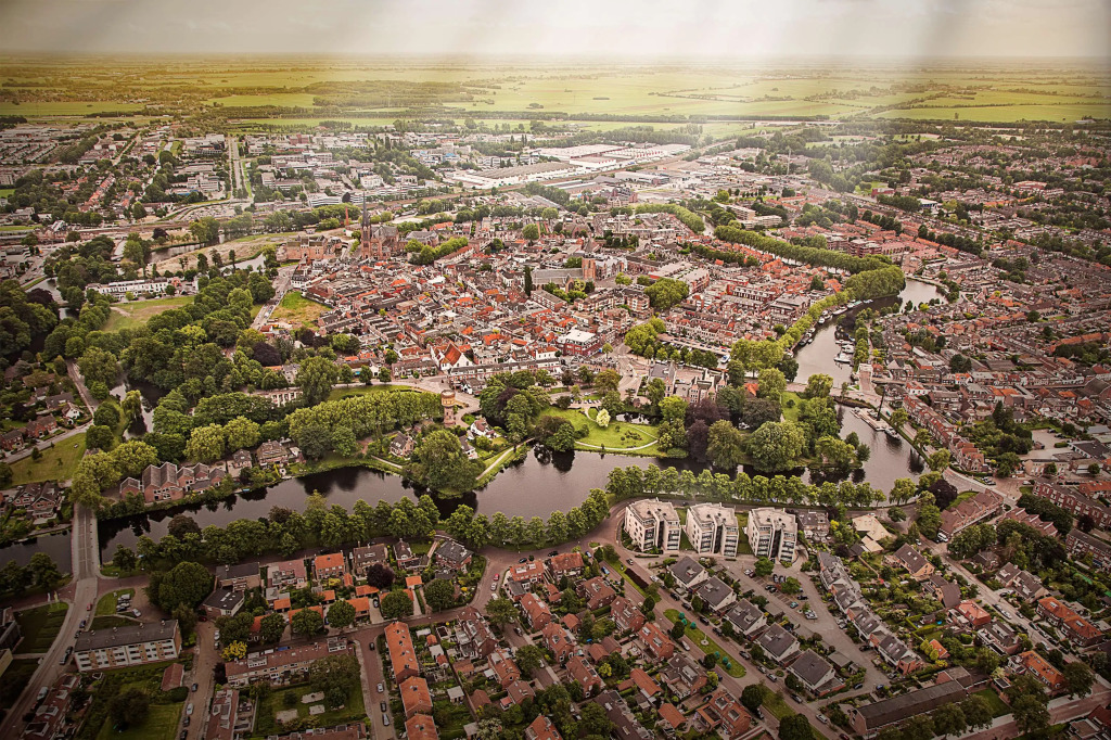 Best Western City Hotel Woerden