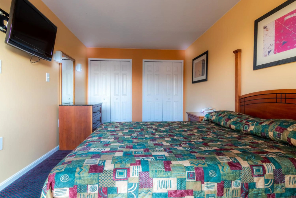 Master Suites Hotel