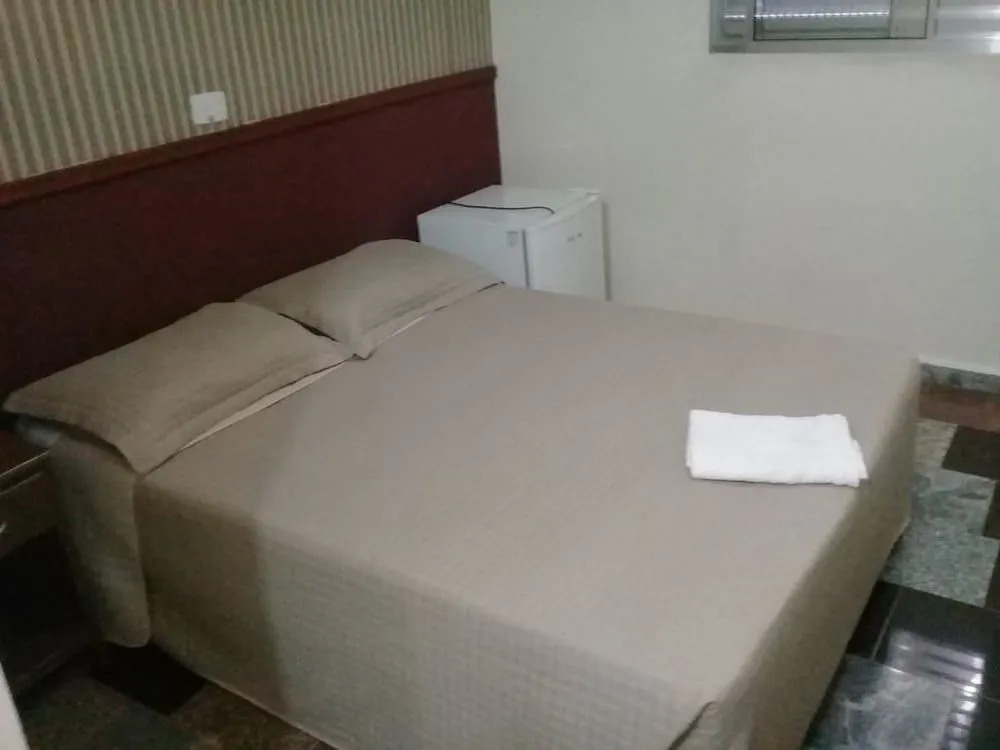 Hotel Estancia Santa Amélia