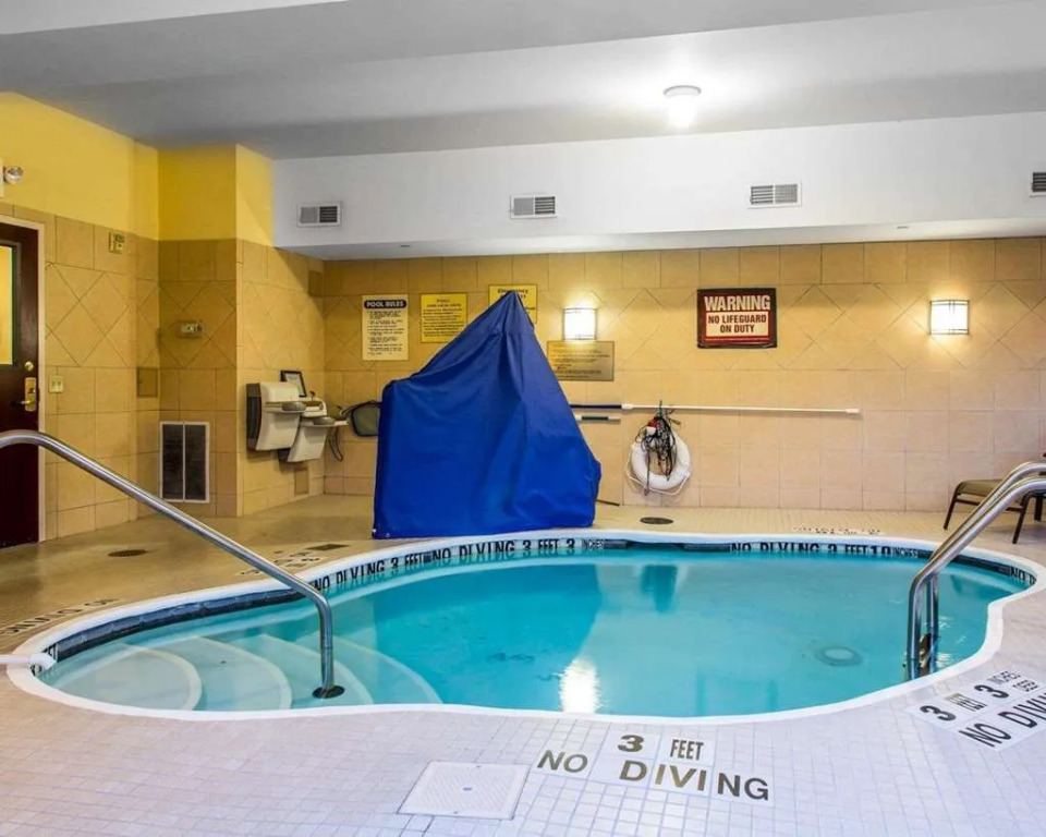 Comfort Inn