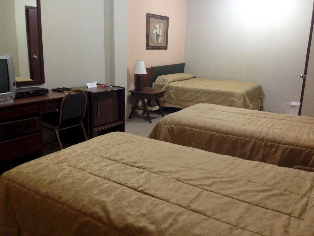 Hotel Rizzo