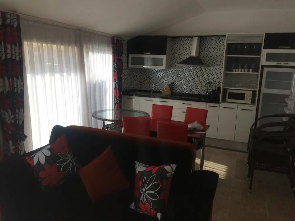 Pasham Beach Villa & Residence