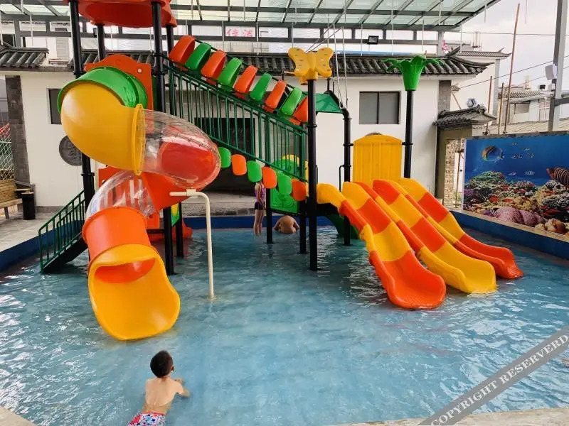 Dali Spring Inn
