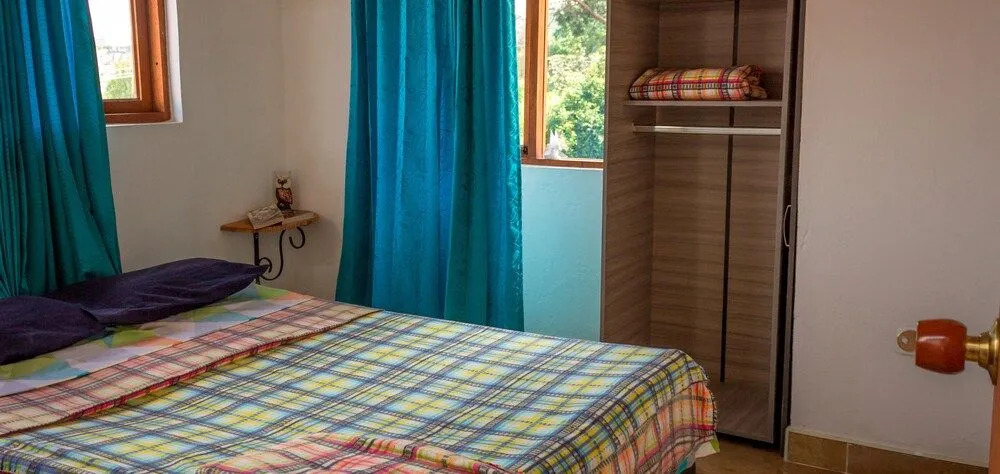 Hostal Apapachoa - Hostel