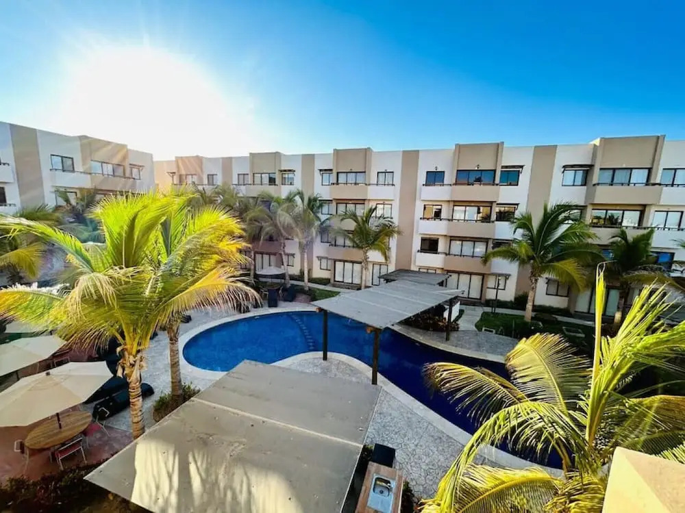 Ambar Apartments