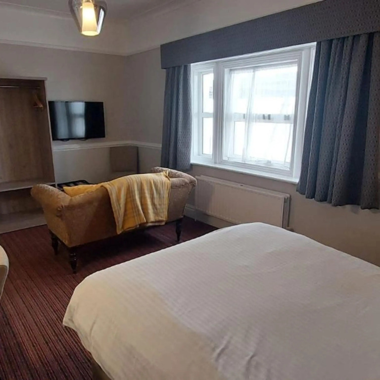Best Western Hotel Hatfield
