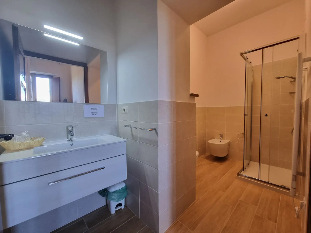 Tasteful Countryside Stay